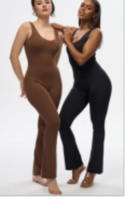 One Piece Shapewear