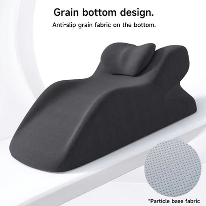 A Pillow Designed For Sleeping On Your Stomach, Perfect For Reading Or Using Your Phone While Lying Down, A Versatile Cushion For Prone Positions.